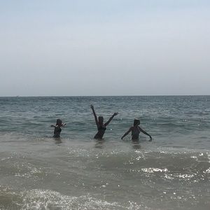 Meet your Posher, Lea